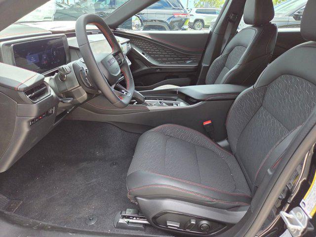 2026 Dodge Charger Daytona Scat Pack 4-Door AWD
