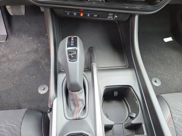 2026 Dodge Charger Daytona Scat Pack 4-Door AWD