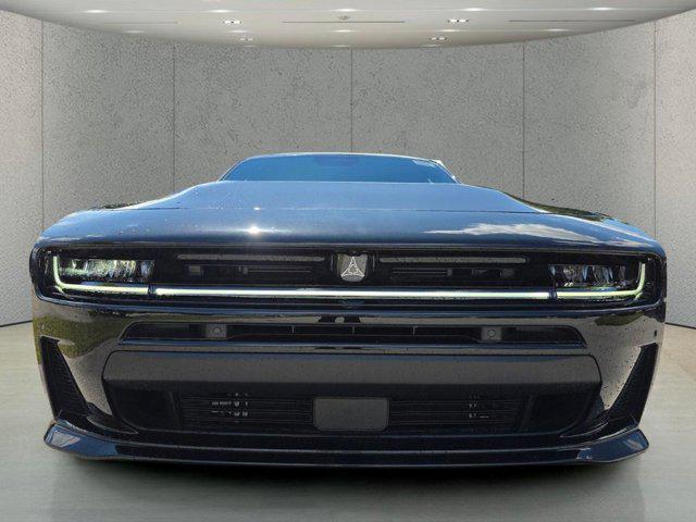 2026 Dodge Charger Daytona Scat Pack Plus 4-Door AWD