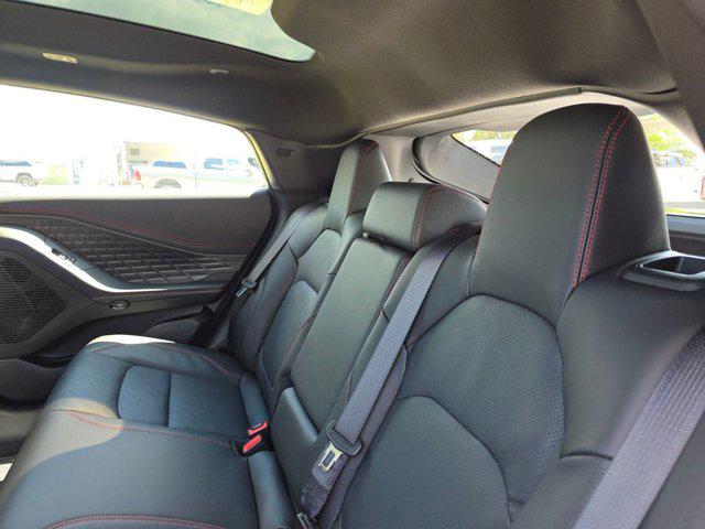 2026 Dodge Charger Daytona Scat Pack Plus 4-Door AWD