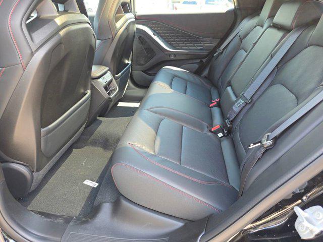 2026 Dodge Charger Daytona Scat Pack Plus 4-Door AWD