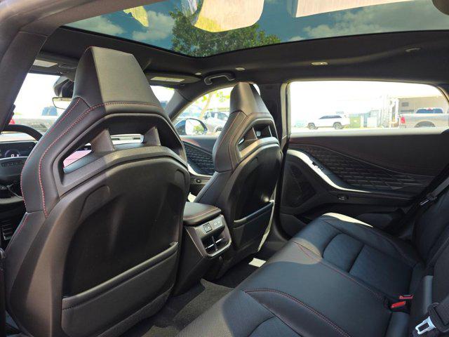 2026 Dodge Charger Daytona Scat Pack Plus 4-Door AWD