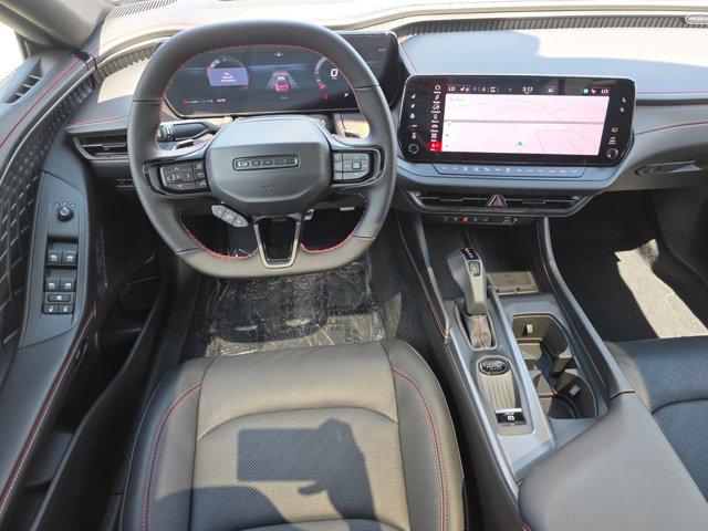 2026 Dodge Charger Daytona Scat Pack Plus 4-Door AWD