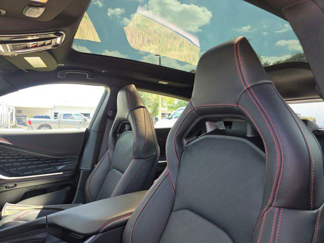 2026 Dodge Charger Daytona Scat Pack Plus 4-Door AWD