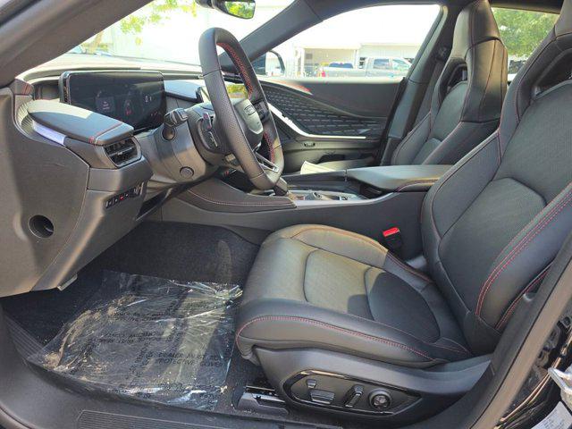 2026 Dodge Charger Daytona Scat Pack Plus 4-Door AWD