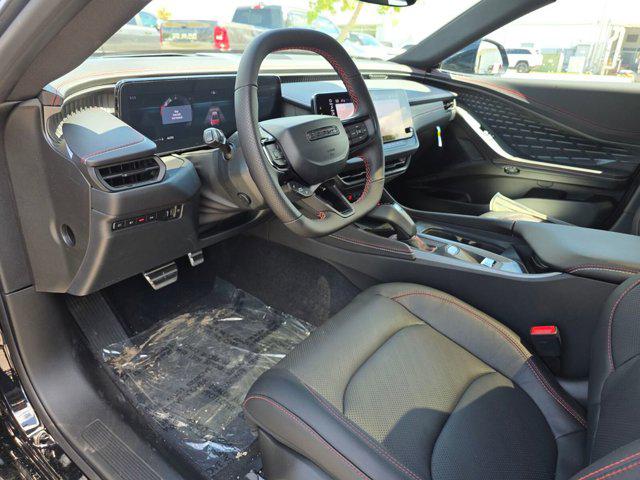 2026 Dodge Charger Daytona Scat Pack Plus 4-Door AWD