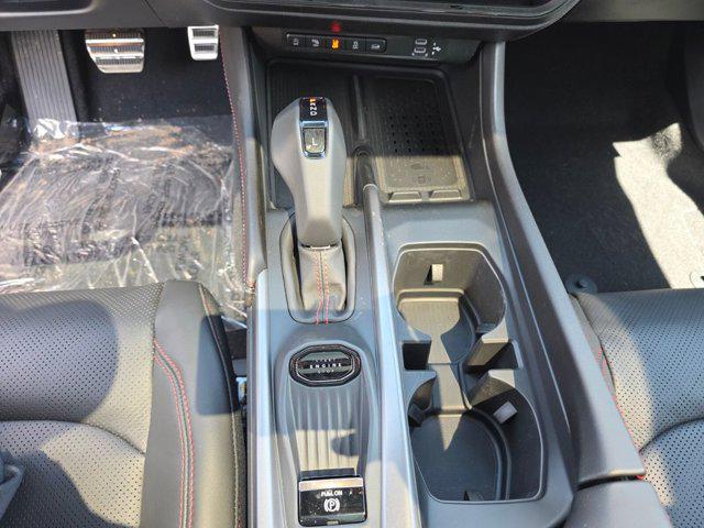 2026 Dodge Charger Daytona Scat Pack Plus 4-Door AWD