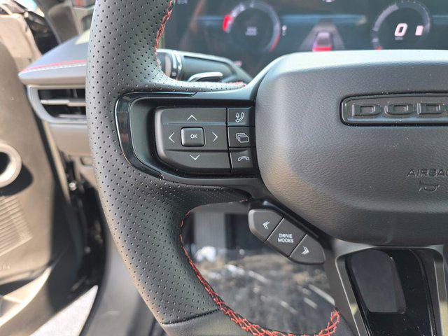 2026 Dodge Charger Daytona Scat Pack Plus 4-Door AWD