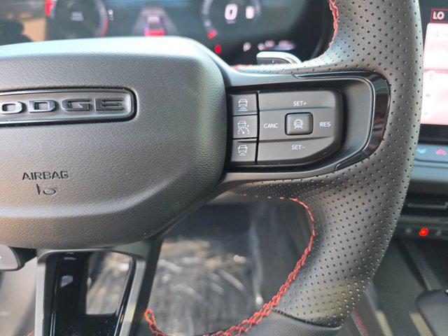 2026 Dodge Charger Daytona Scat Pack Plus 4-Door AWD