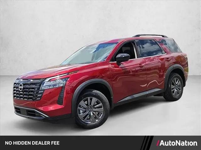 2026 Nissan Pathfinder SV for sale in Tempe, AZ