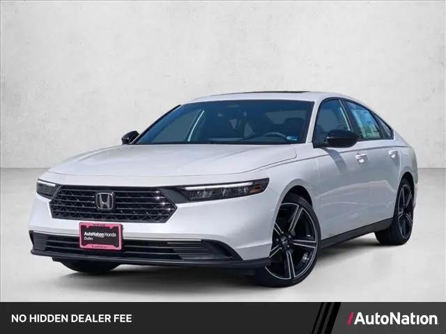 2026 Honda Accord Sedan Sport for sale in Sterling, VA