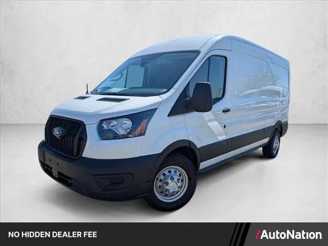 2026 Ford Transit Cargo Van T-150 for sale in North Canton, OH