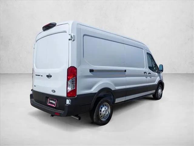 2026 Ford Transit Cargo Van T-150
