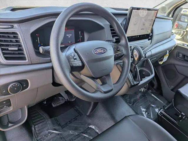 2026 Ford Transit Cargo Van T-150