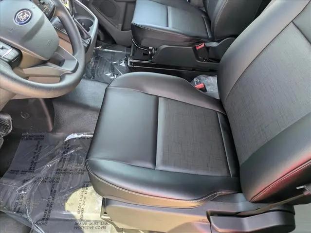 2026 Ford Transit Cargo Van T-150