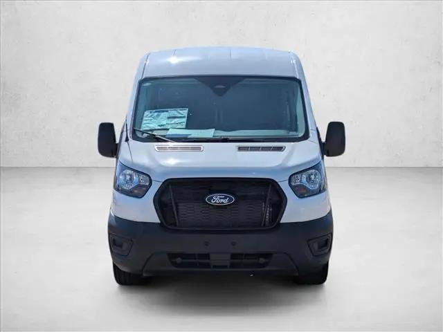 2026 Ford Transit Cargo Van T-150