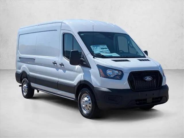 2026 Ford Transit Cargo Van T-150
