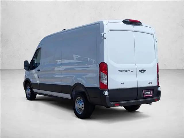 2026 Ford Transit Cargo Van T-150