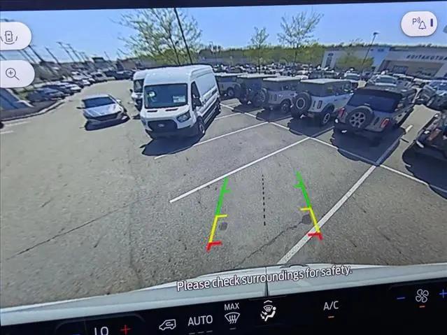 2026 Ford Transit Cargo Van T-150