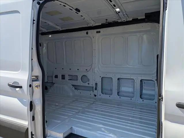 2026 Ford Transit Cargo Van T-150