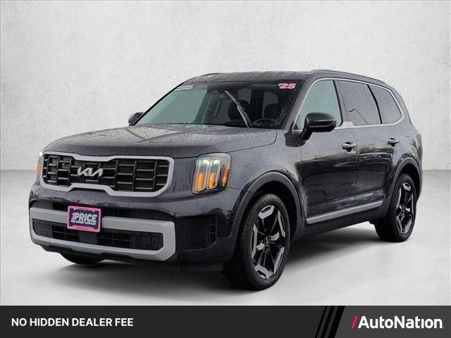 2025 Kia Telluride S for sale in Laurel, MD