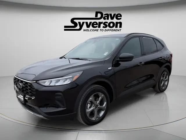 2026 Ford Escape ST-Line for sale in Albert Lea, MN