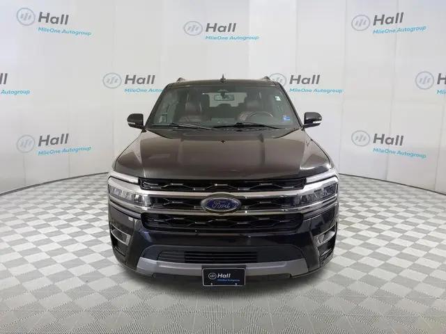 2024 Ford Expedition Limited MAX