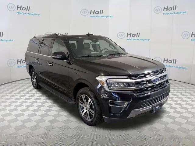 2024 Ford Expedition Limited MAX