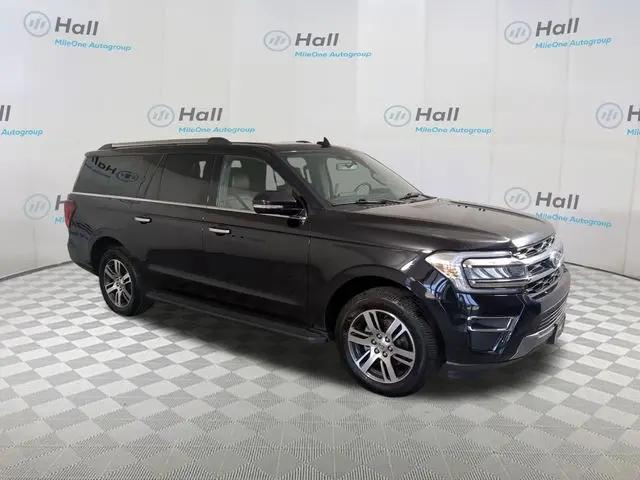2024 Ford Expedition Limited MAX