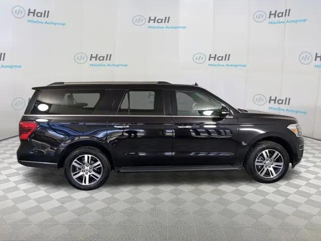 2024 Ford Expedition Limited MAX