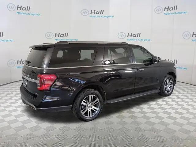 2024 Ford Expedition Limited MAX