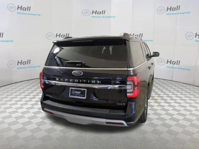 2024 Ford Expedition Limited MAX