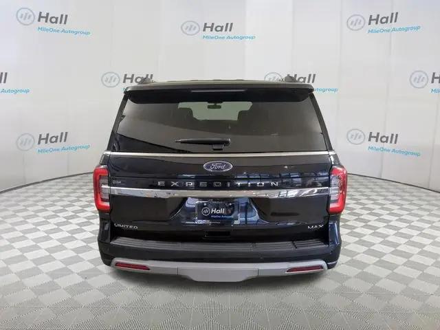 2024 Ford Expedition Limited MAX