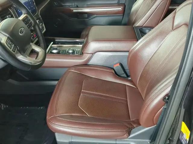 2024 Ford Expedition Limited MAX