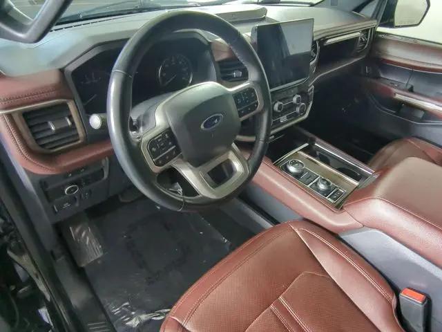 2024 Ford Expedition Limited MAX