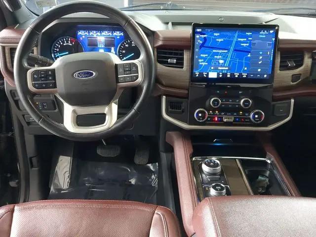 2024 Ford Expedition Limited MAX