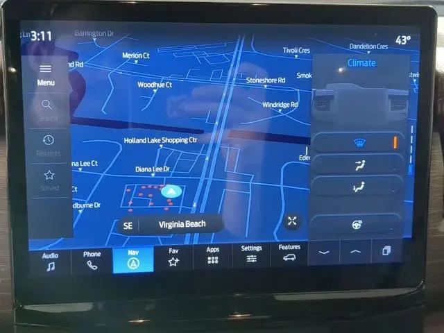 2024 Ford Expedition Limited MAX