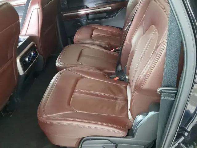 2024 Ford Expedition Limited MAX