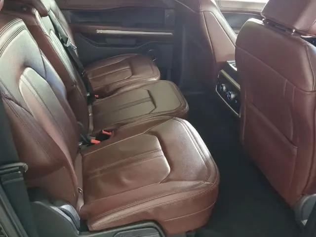 2024 Ford Expedition Limited MAX