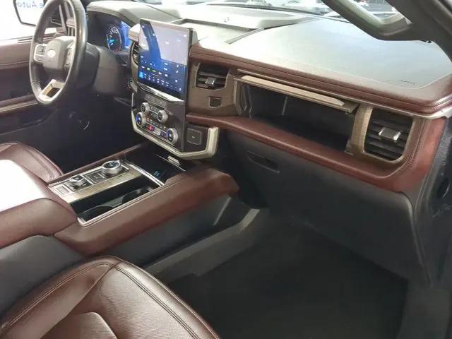2024 Ford Expedition Limited MAX
