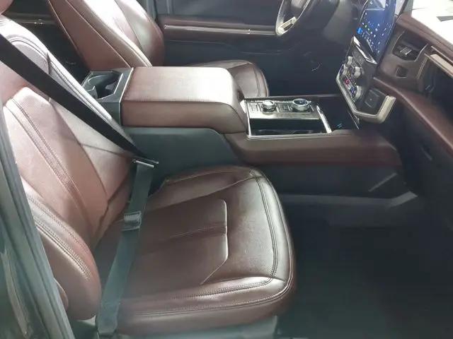 2024 Ford Expedition Limited MAX
