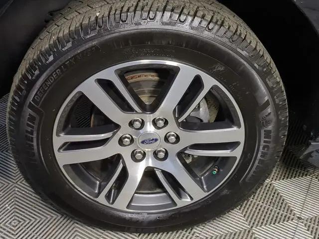 2024 Ford Expedition Limited MAX