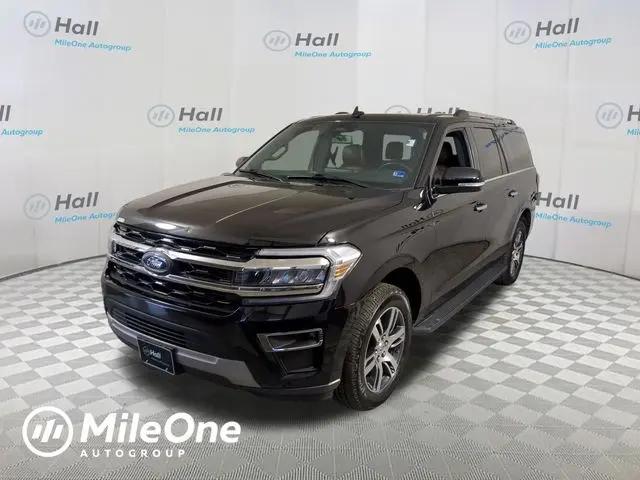 2024 Ford Expedition Limited MAX for sale in Virginia Beach, VA