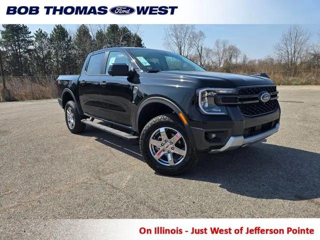 2026 Ford Ranger XLT for sale in Fort Wayne, IN