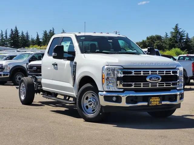 2026 Ford F-350 XL for sale in Roseville, CA