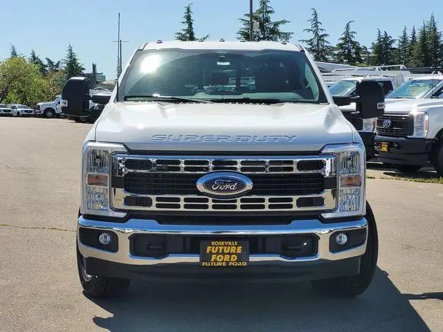 2026 Ford F-350 XL