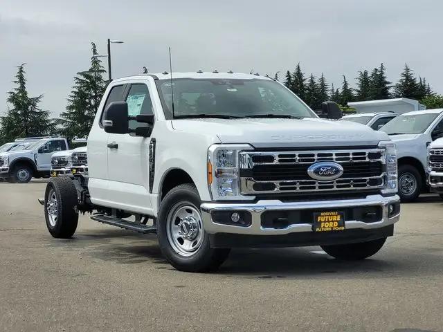 2026 Ford F-350 XL for sale in Roseville, CA