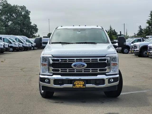 2026 Ford F-350 XL