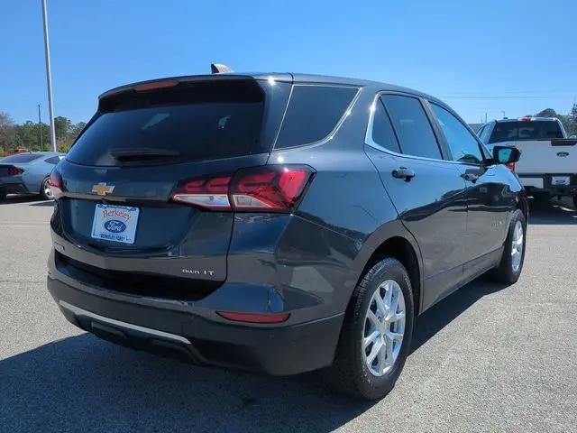 2022 Chevrolet Equinox AWD 2FL