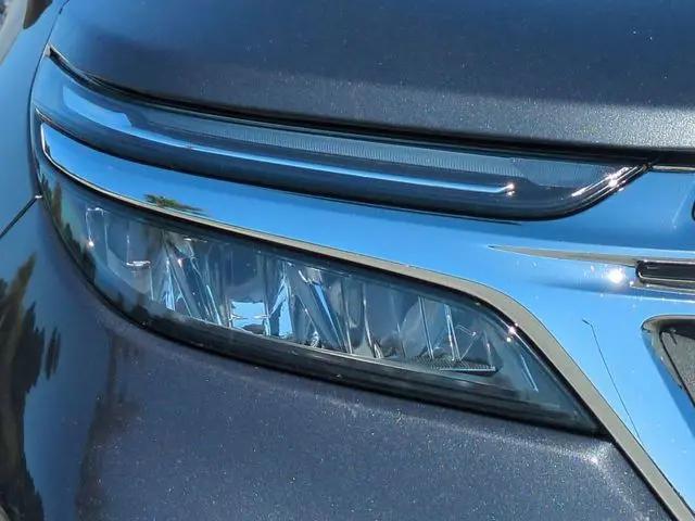 2022 Chevrolet Equinox AWD 2FL